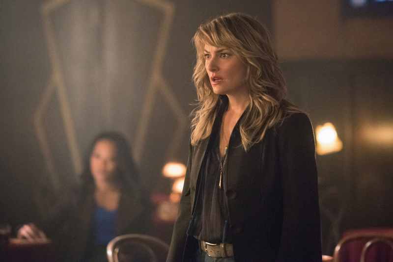 Illustration for article titled A Major Familiar Face Confirms Their Return to Arrow